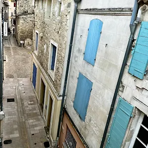  Appartement La Maison Plume, Boutique France