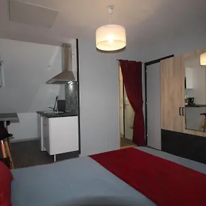  Séjour chez l'habitant Ouest Cuisine Prive Proche Centre France