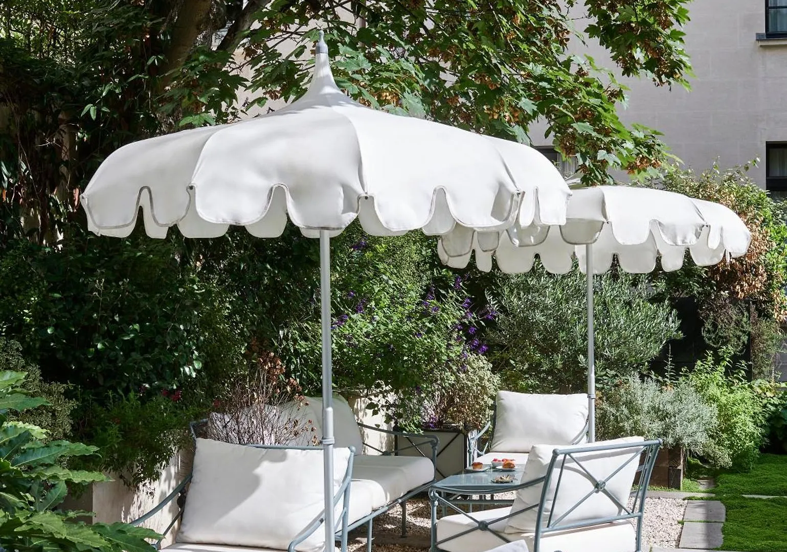 Maison Boissiere Barnes Residences Paris France