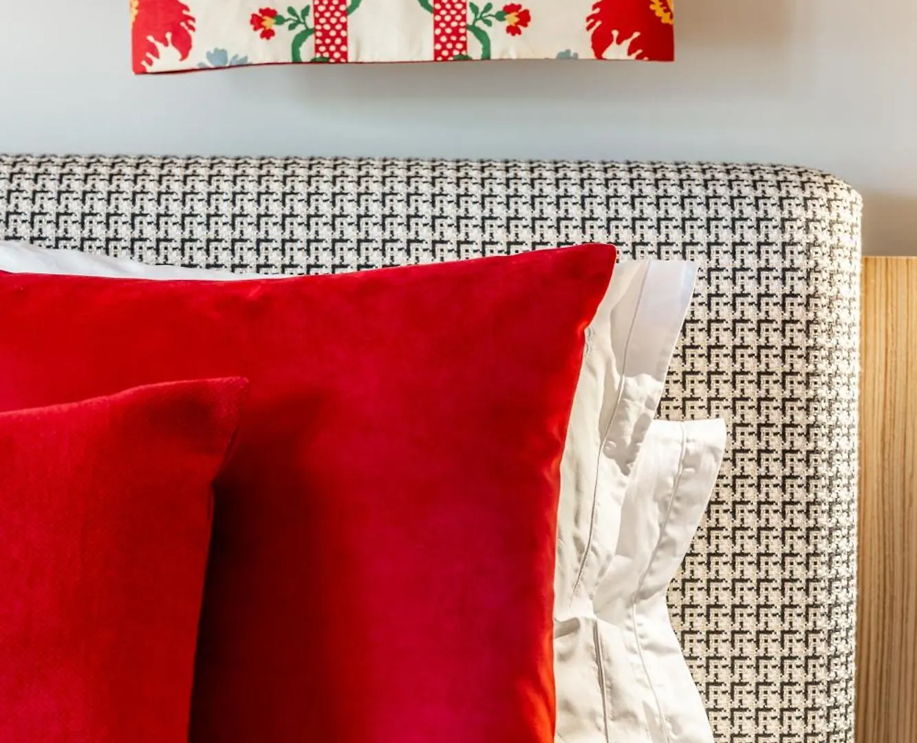 Hotel Maison Boissiere Barnes Residences Paris