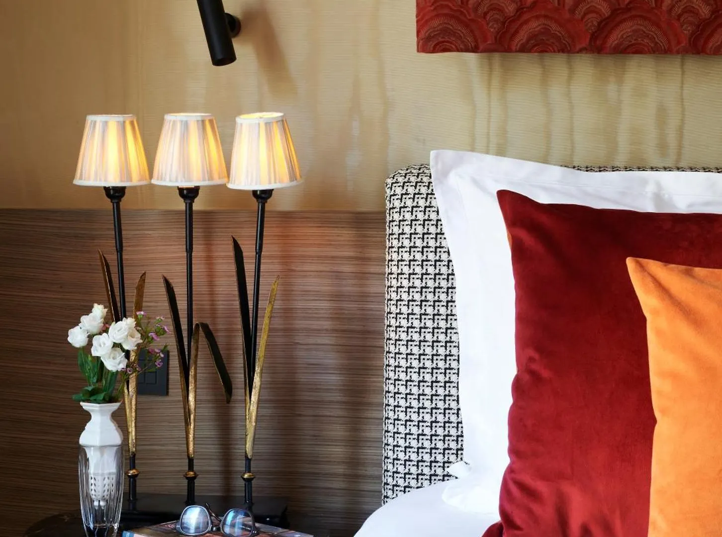 Maison Boissiere Barnes Residences Paris 5*,  France